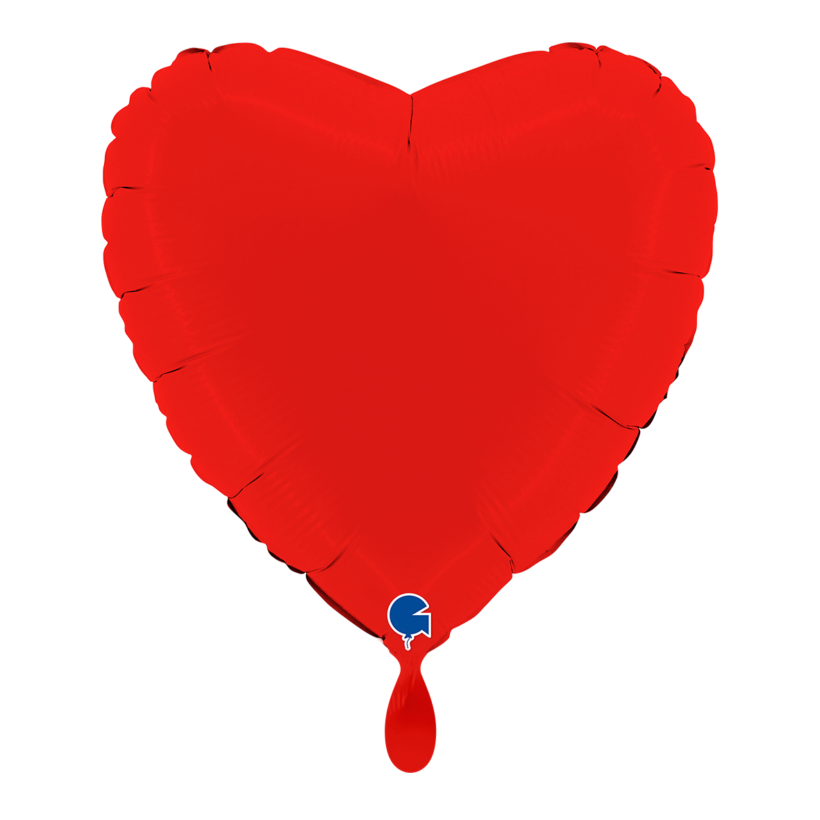 1 Ballon - Hart - Matrood