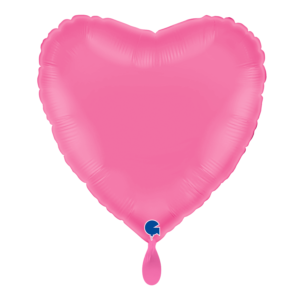 1 Ballon - Hart - Kauwgom