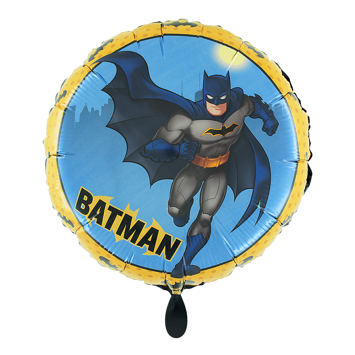 1 Ballon – Batman