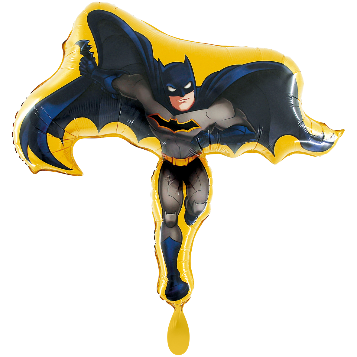 1 Ballon - Batman actiefiguur