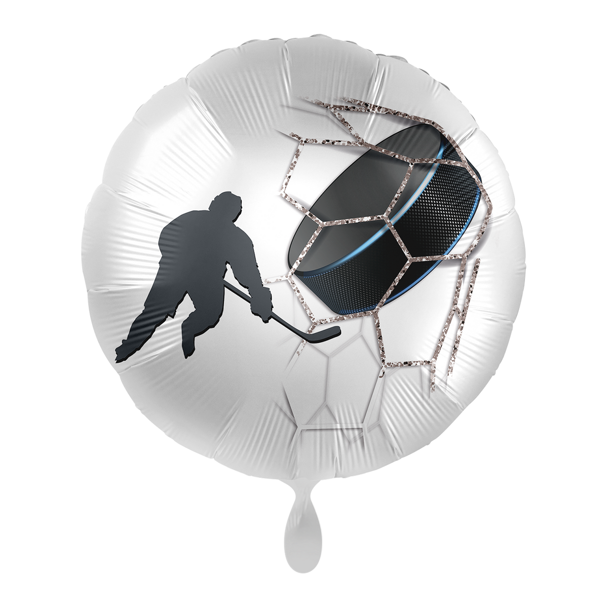 1 Ballon - Hockey - UNI