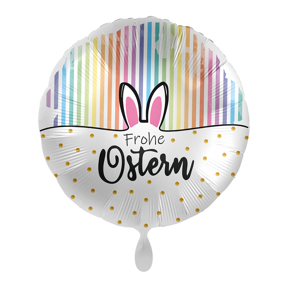 1 Ballon – Paaswensen – NL