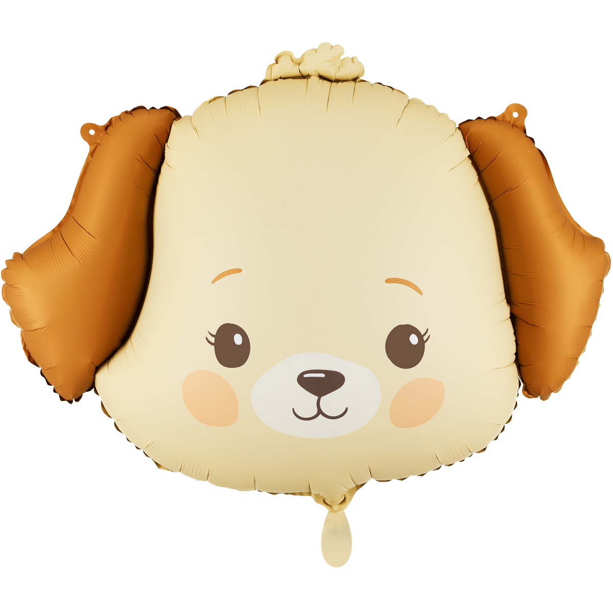 1 ballon XXL - Hond
