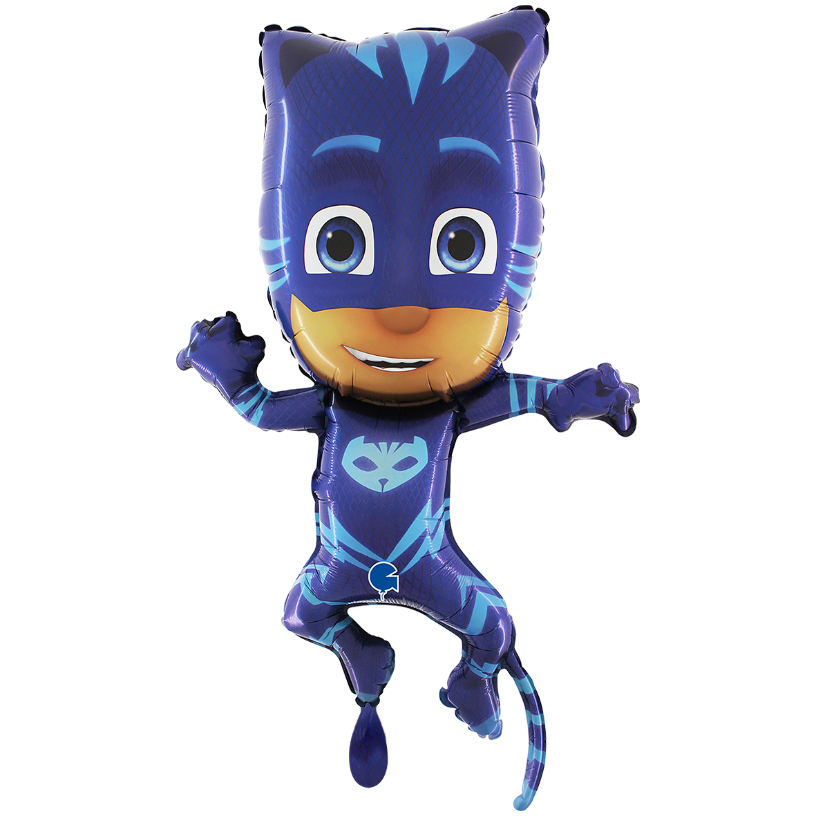1 Ballon XXL - PJ Masks - Cat Boy