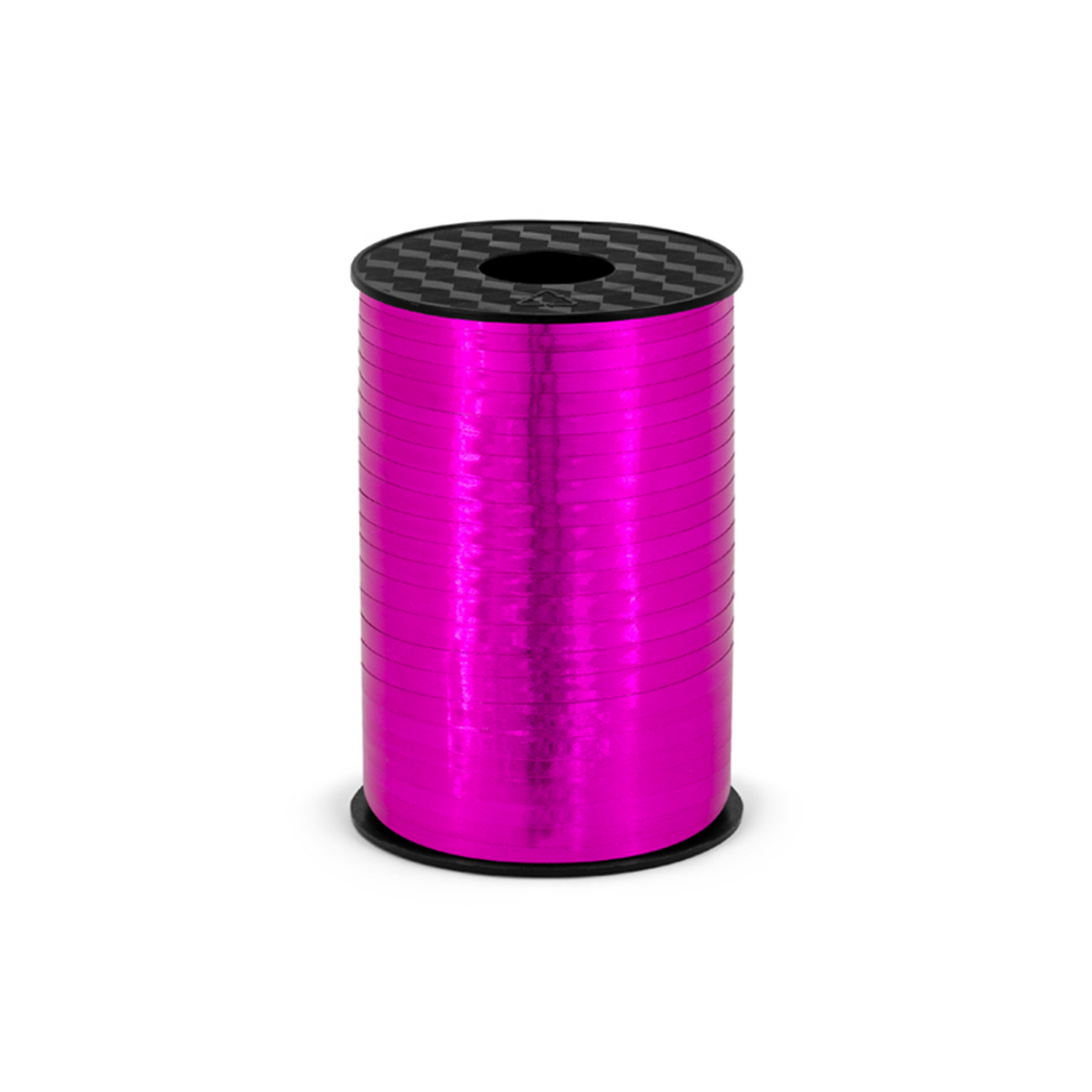1 Ballonlint - Metallic - Roze