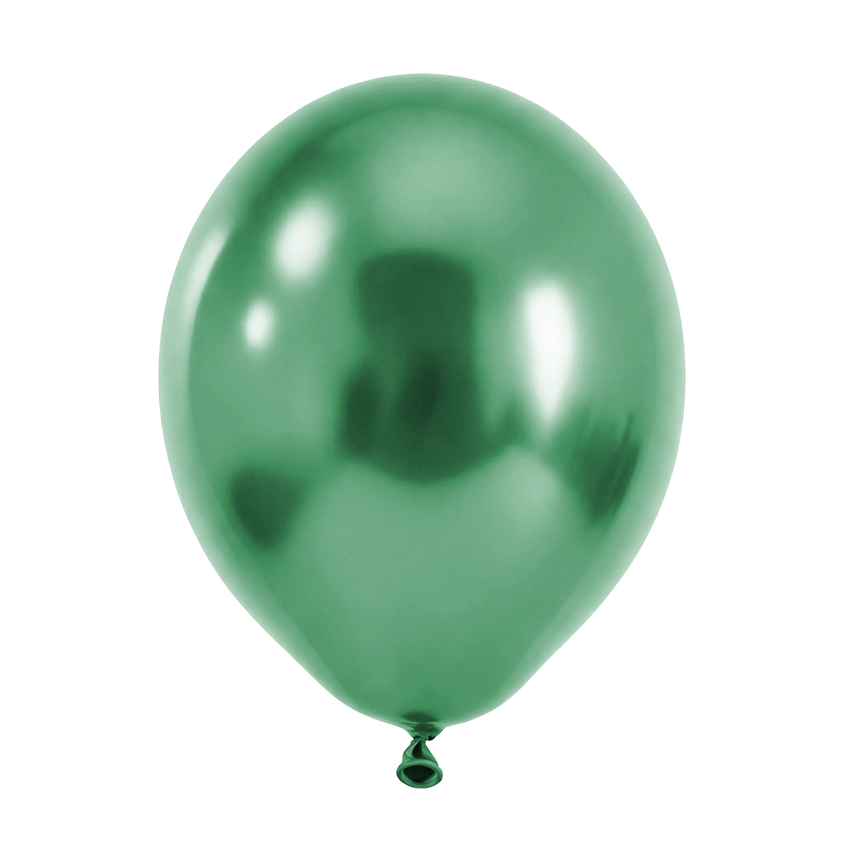 50 ballonnen - Ø30 cm - Reflex - Aurora Green