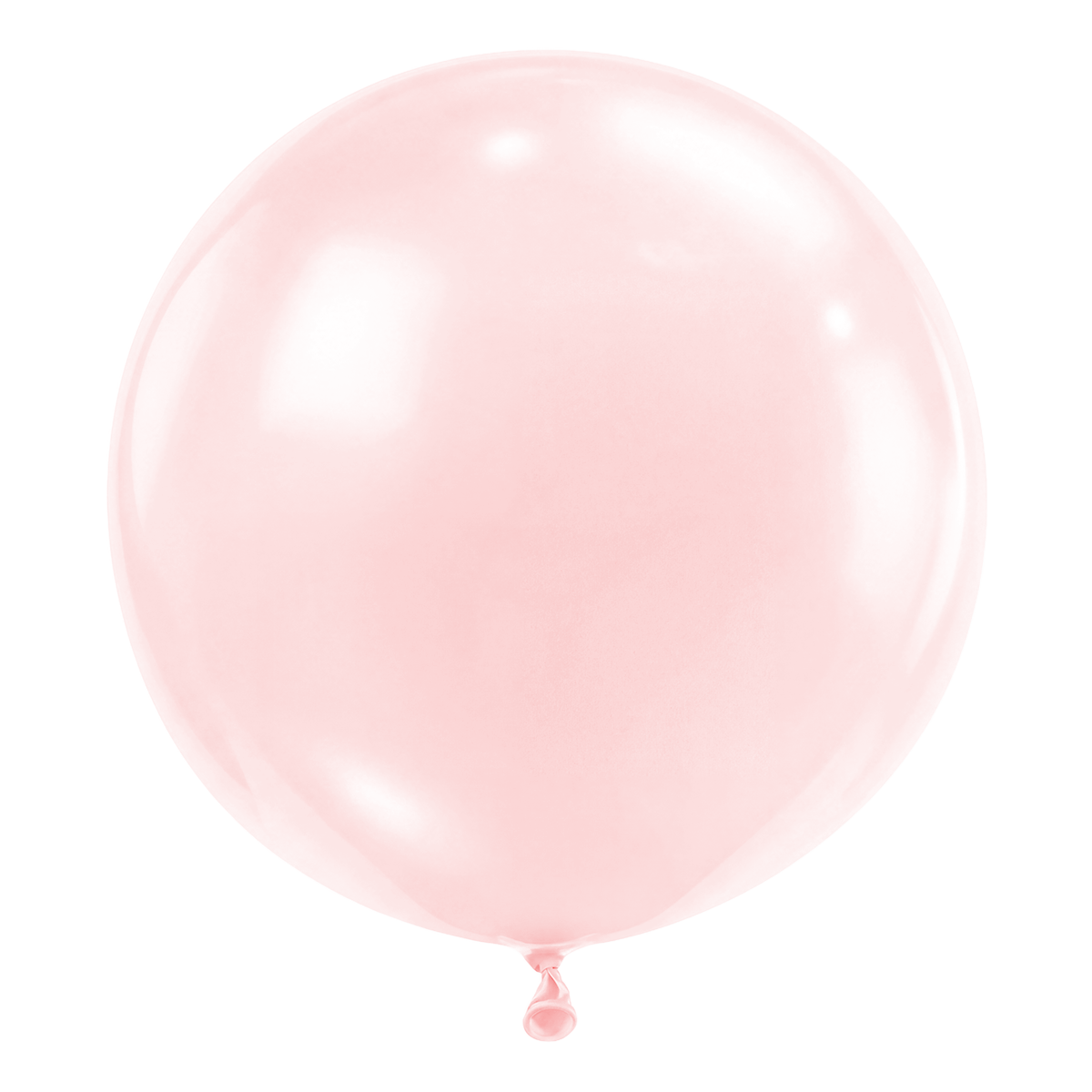 2 ballonnen - Ø91 cm - Pastel Matroze