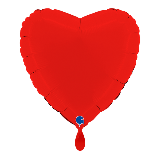 1 Ballon - Hart - Matrood