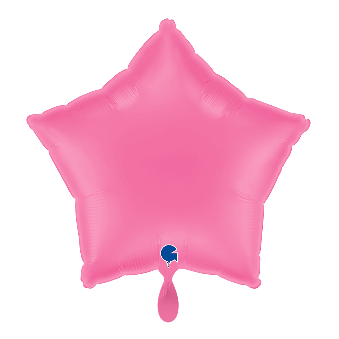 1 Ballon - Ster - Kauwgom