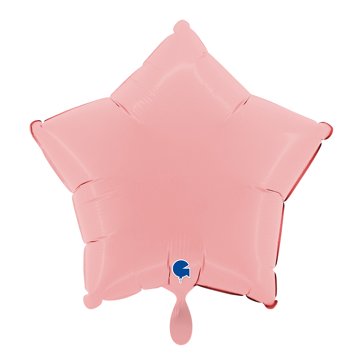 1 Ballon - Ster - Matroze