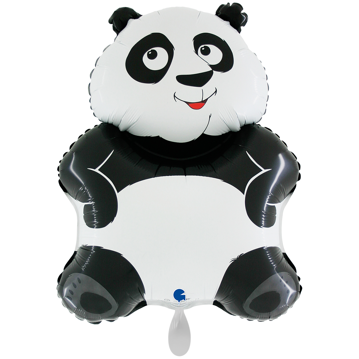 1 Ballon XXL - Panda
