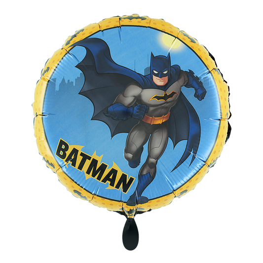 1 Ballon – Batman