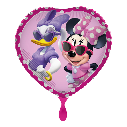 1 Ballon - Minnie Junior