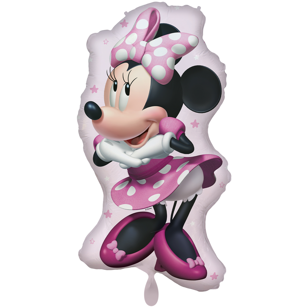 1 Ballon XXL – Minnie