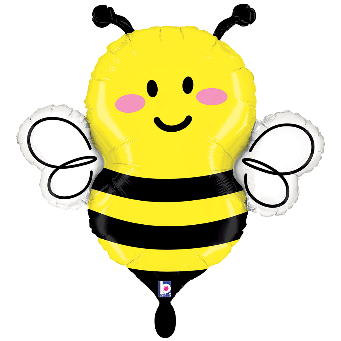 1 Ballon XXL - Just Bee