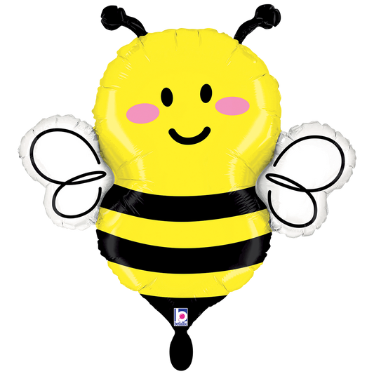 1 Ballon XXL - Just Bee