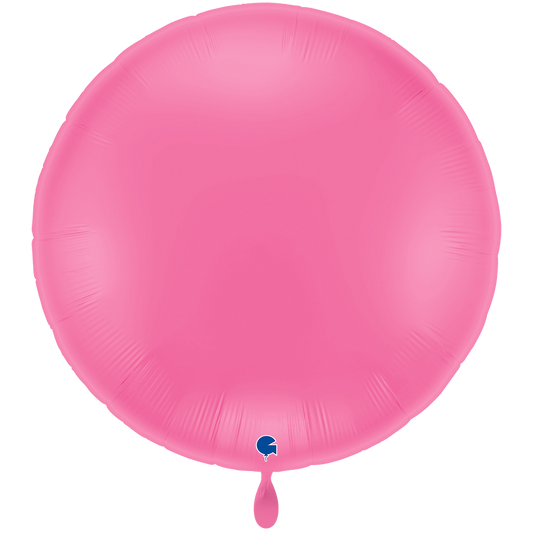 1 Ballon XXL - Rond - Kauwgom