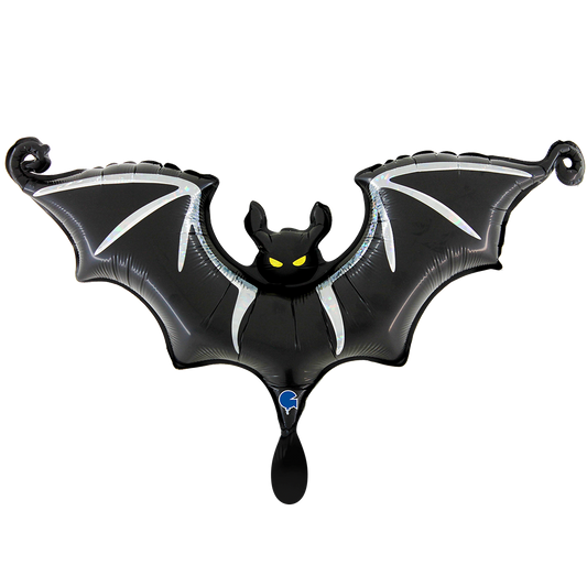 1 Ballon XXL - Linky Scary Bat