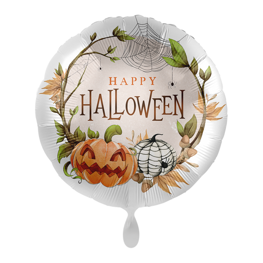 1 Ballon - Halloween Time - NL