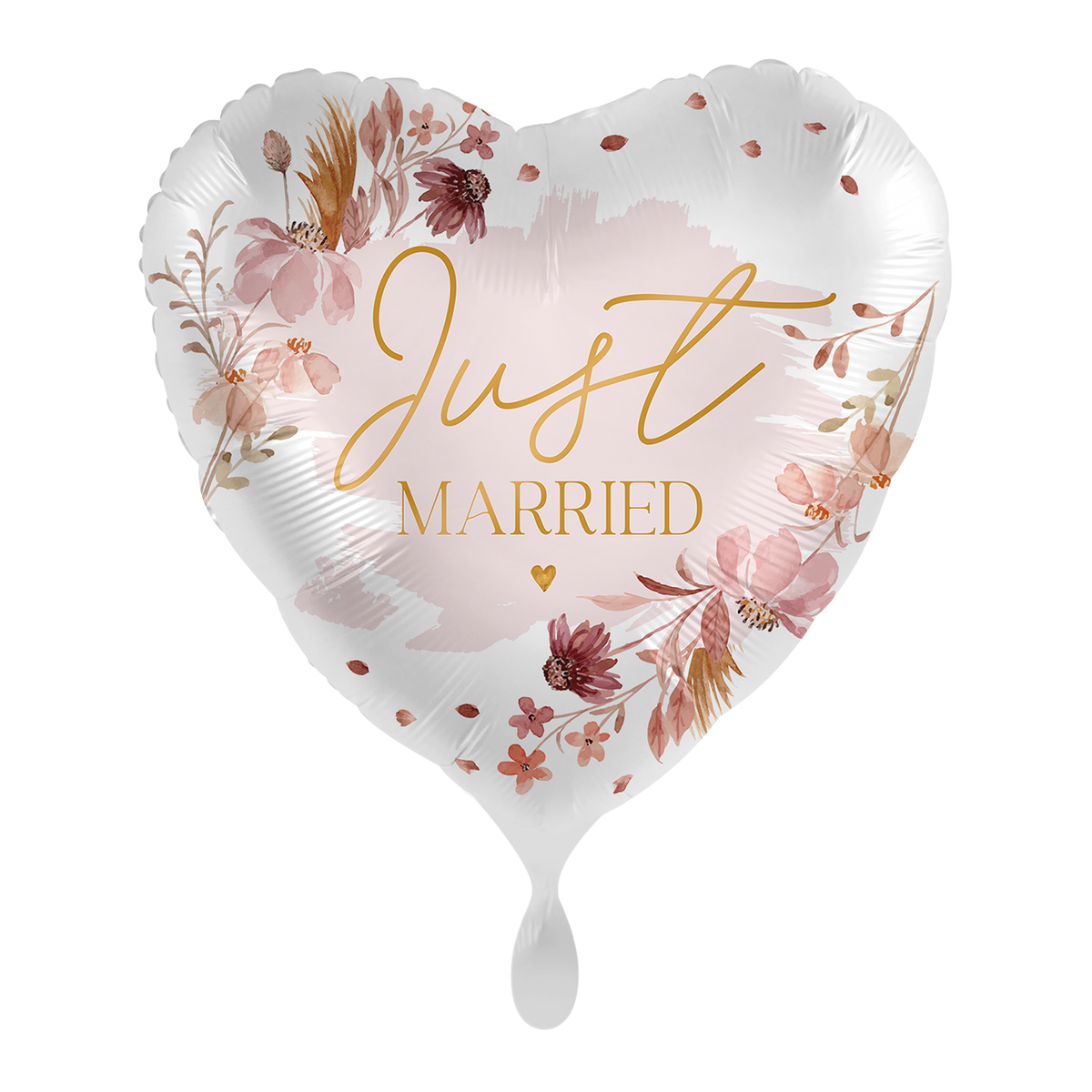 1 Ballon – Happily Ever After – NL