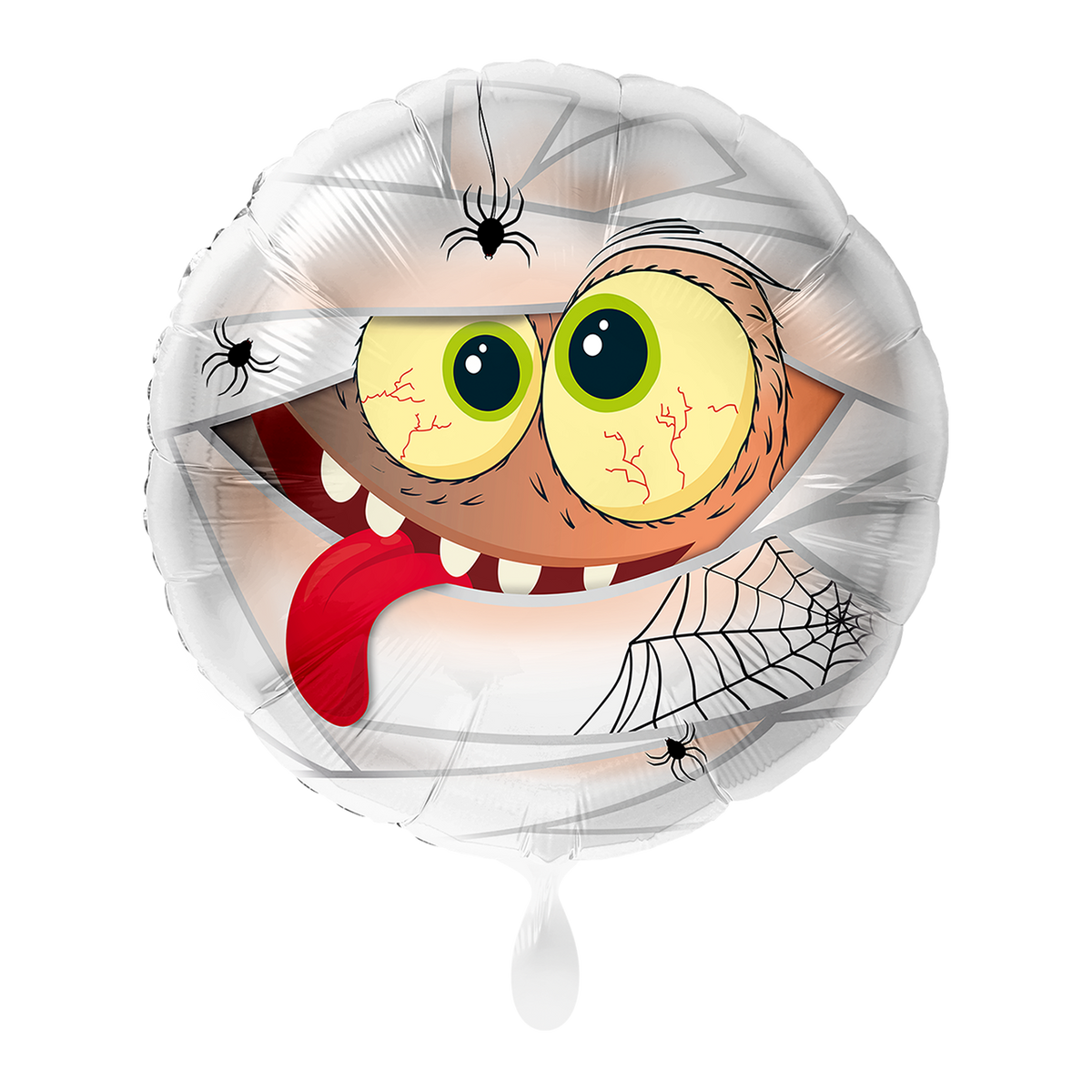 1 Ballon - Mama - UNIE