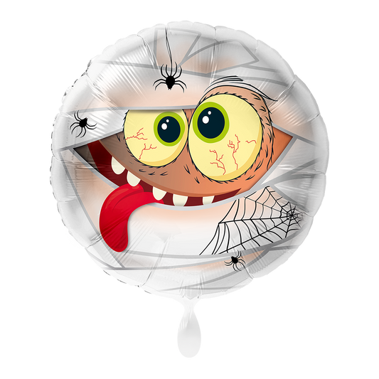 1 Ballon - Mama - UNIE