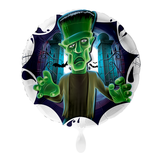 1 Ballon - Frankenstein - UNI