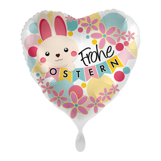 1 Ballon - Paashaasje