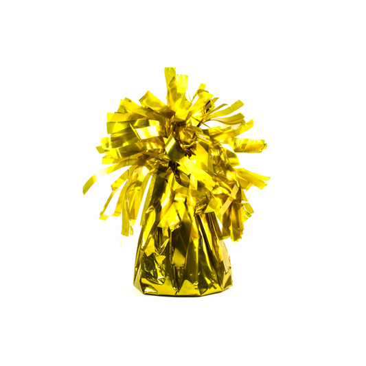 12 Ballongewichten - Goud