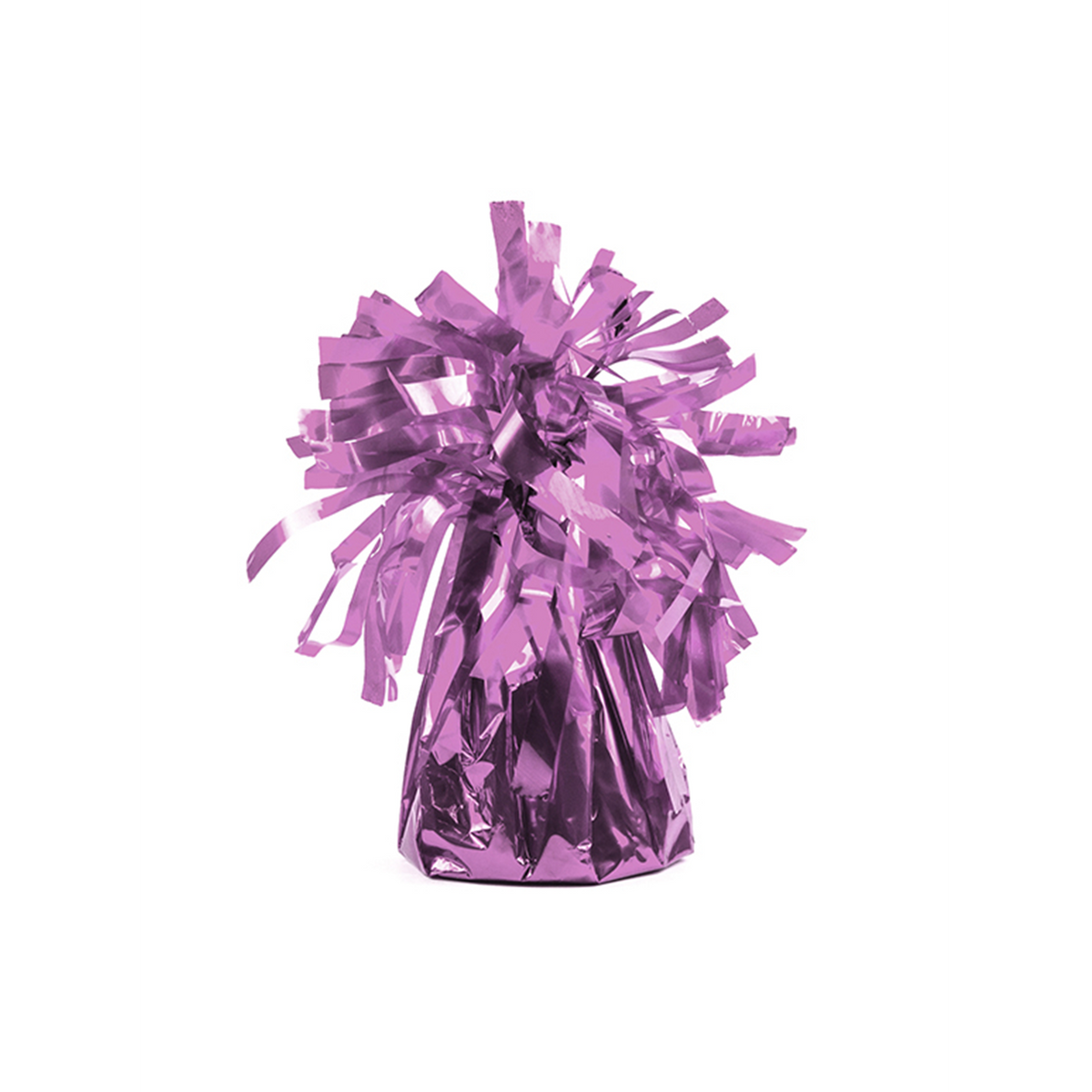 4 Ballongewichten - Roze