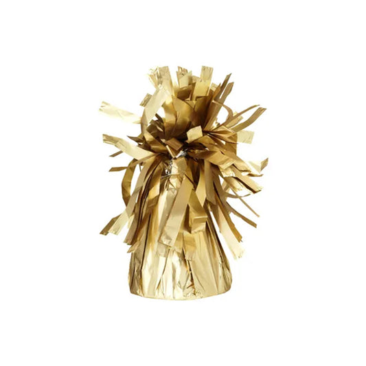 12 Ballongewichten - Luxury Goud