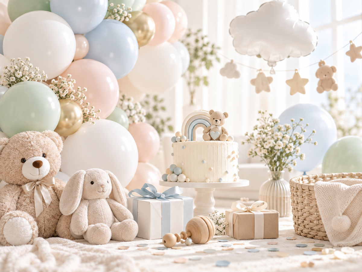 Baby & Geboorte