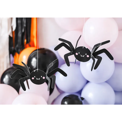 1 Decoratieset - Spin