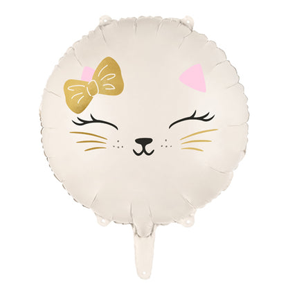 1 Ballon - Kat