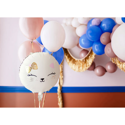 1 Ballon - Kat