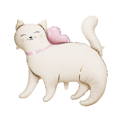 1 Ballon XXL - Kitty