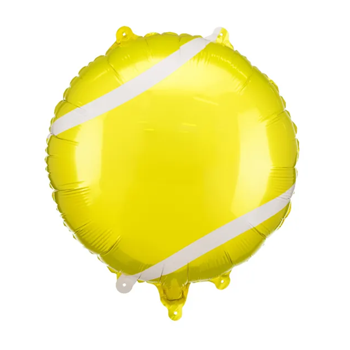 1 ballon - tennisbal