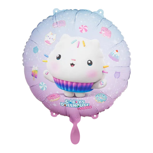 1 ballon - Kuchi the Movie