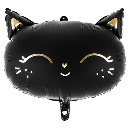 1 Ballon XXL - Kat