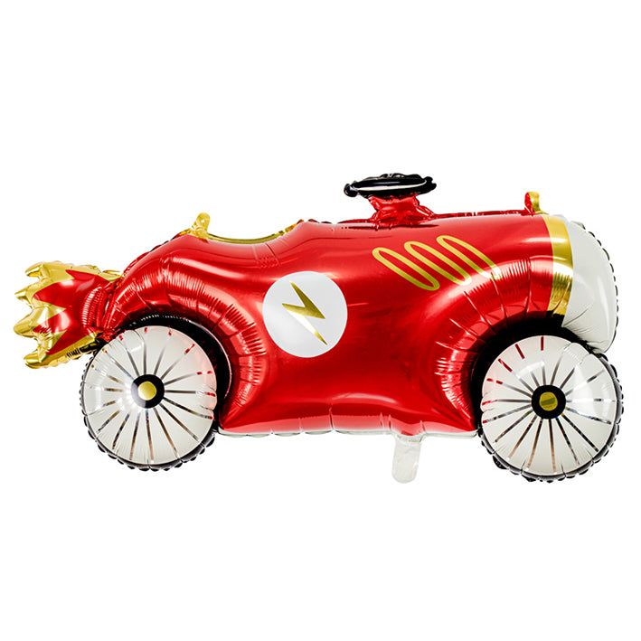 1 Ballon XXL - Raceauto