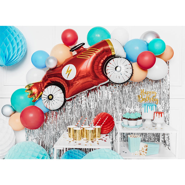 1 Ballon XXL - Raceauto