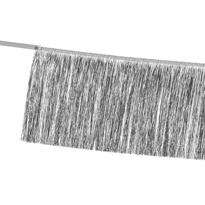 1 Slinger - Franjeslinger Zilver