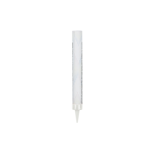 1 ijsfontein - wit - 12 cm