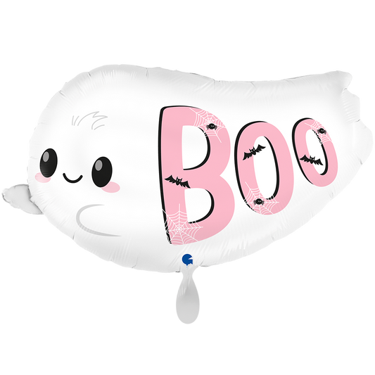 1 Ballon XXL - Chubby Boo Geest