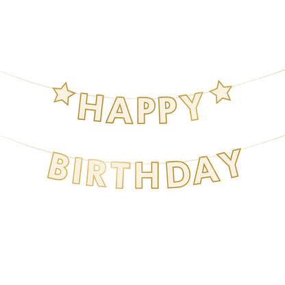 1 Slingerslinger - Happy Birthday Mix