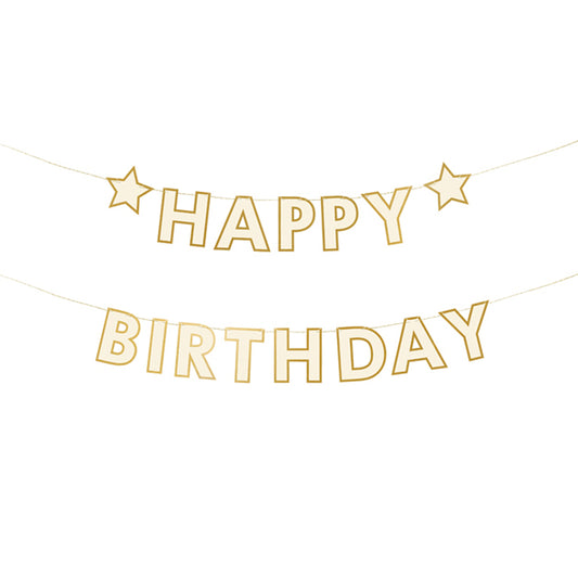 1 Slingerslinger - Happy Birthday Mix