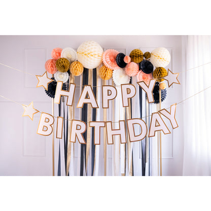 1 Slingerslinger - Happy Birthday Mix