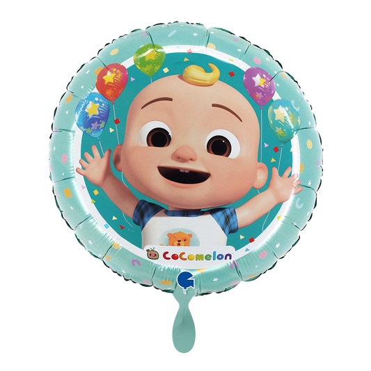 1 Ballon - CoComelon