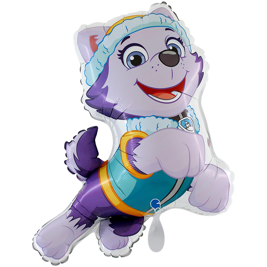 1 Ballon XXL - Paw Patrol - Everest