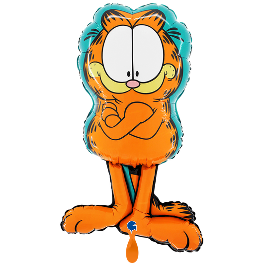 1 Ballon XXL - Garfield - Garfield
